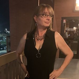 Meet your Posher, Cindy